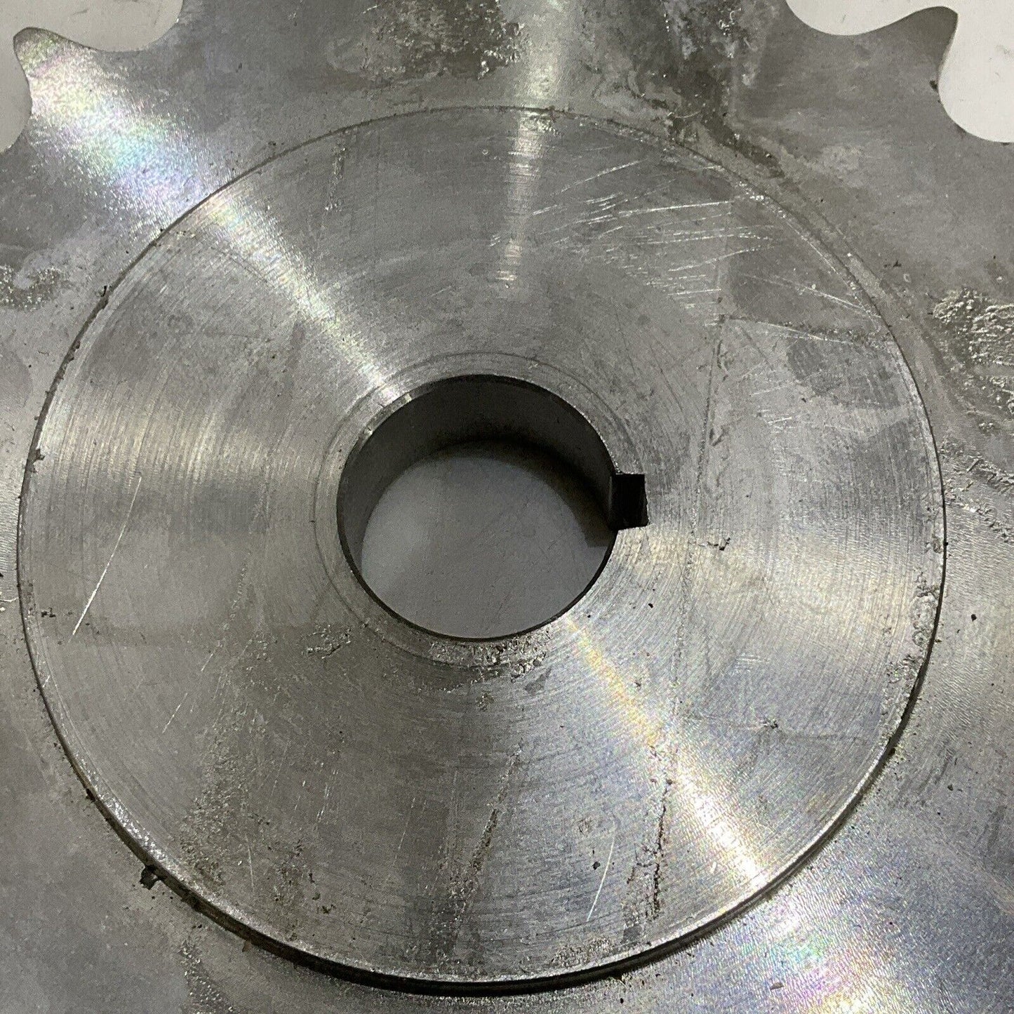 BLACKSTAR SS80B22 SPROCKET 22 TEETH U4M