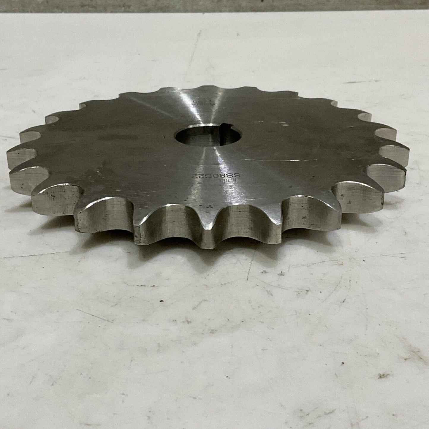 BLACKSTAR SS80B22 SPROCKET 22 TEETH U4M