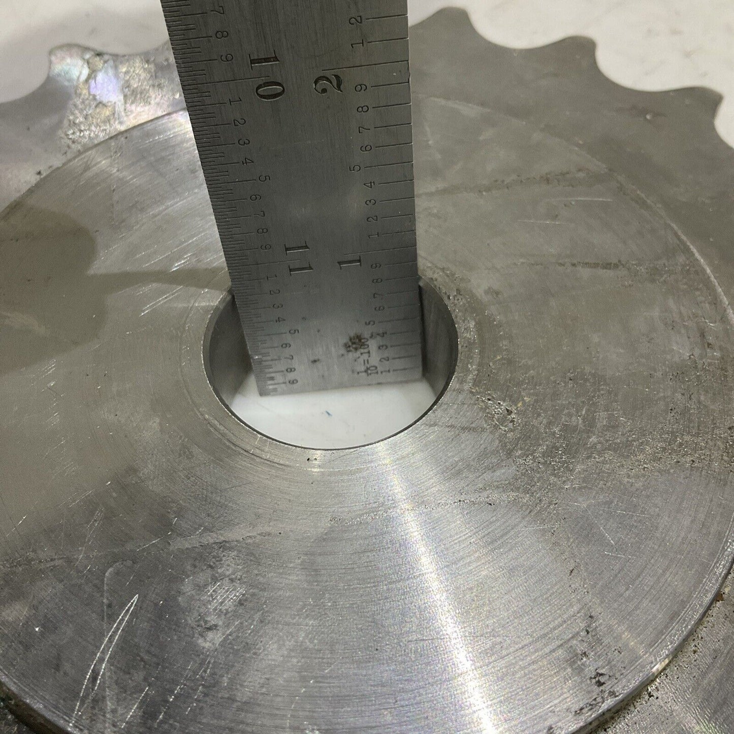 BLACKSTAR SS80B22 SPROCKET 22 TEETH U4M