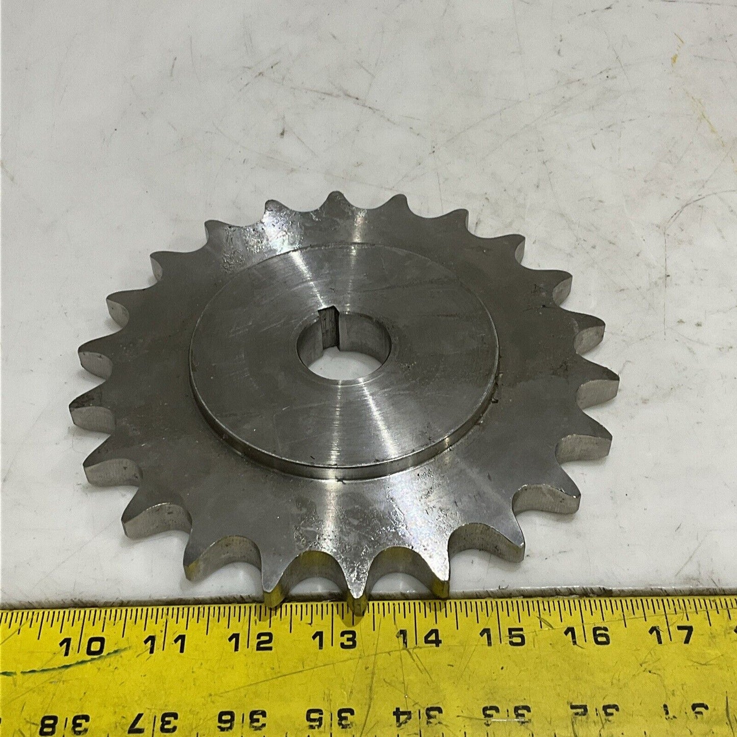 BLACKSTAR SS80B22 SPROCKET 22 TEETH U4M