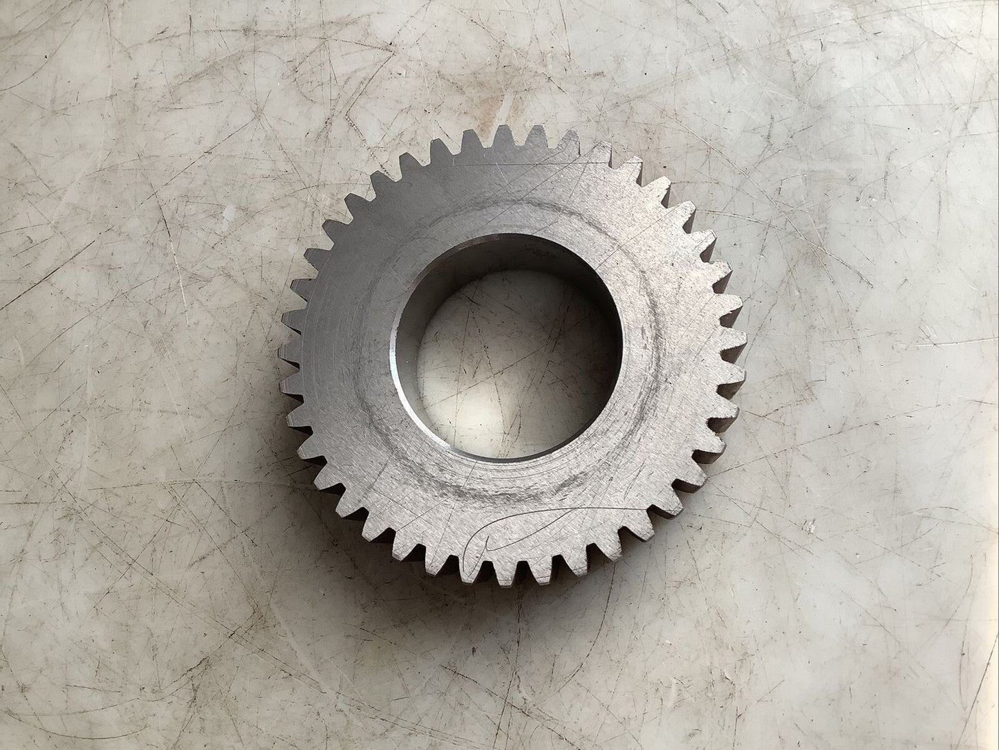 KPE-030-CE DET-32 SPROCKET 1-15/16IN BORE X 4-1/8IN DIA HHH - LOT OF 2