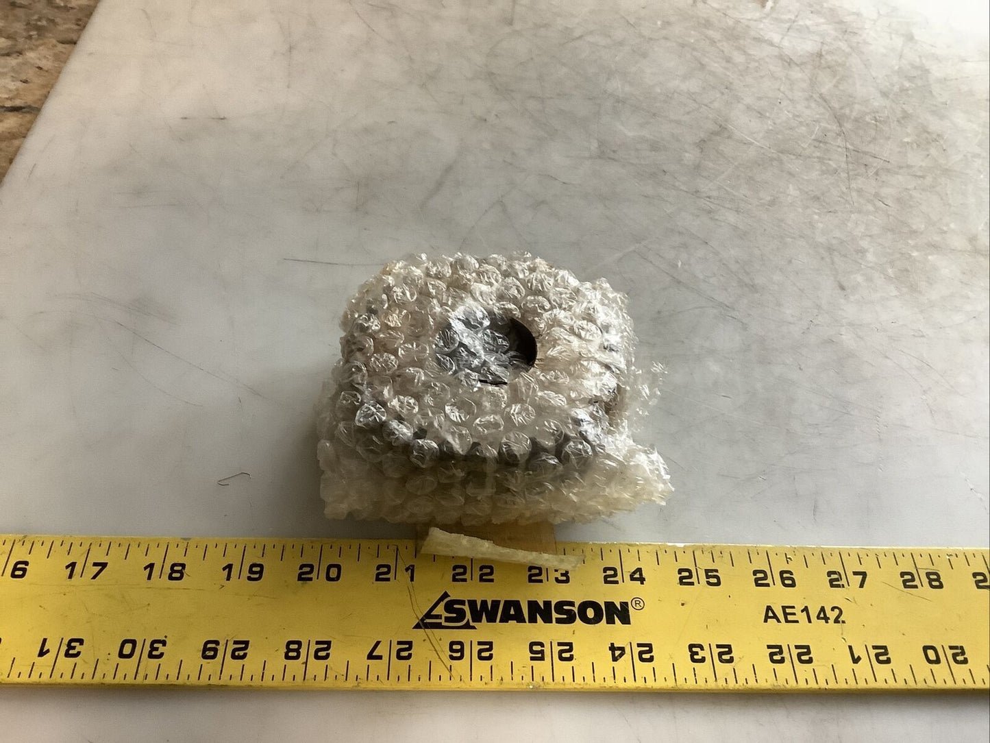 K7314-010-19 SPUR GEAR HHH