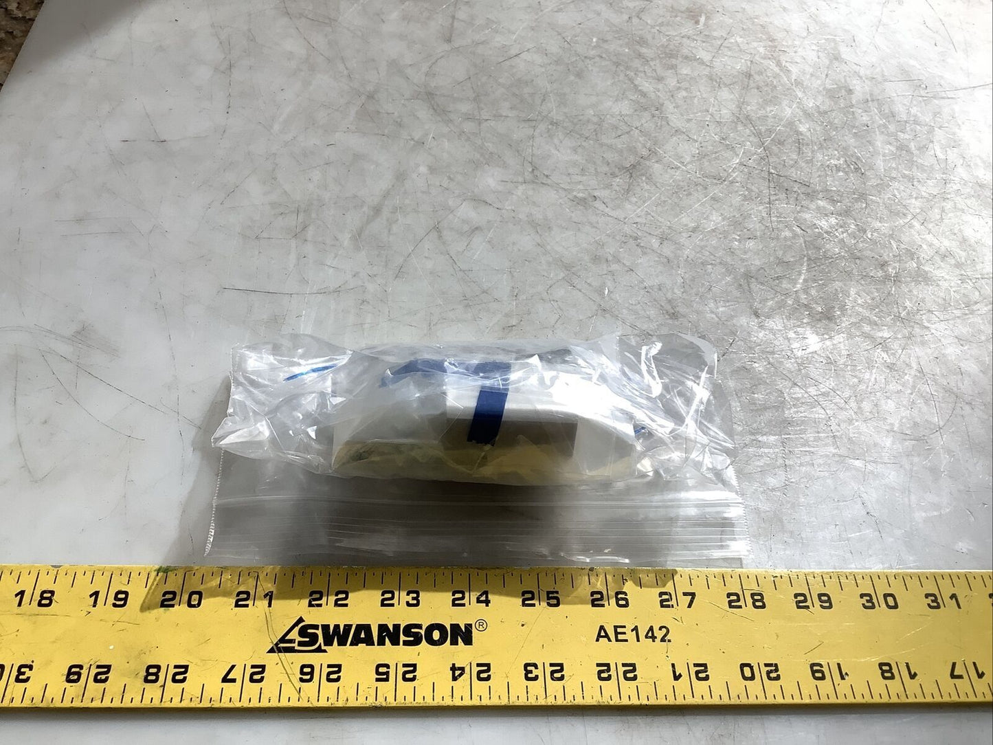 SMC CDQ2L20-15DM COMPACT CYLINDER HHH