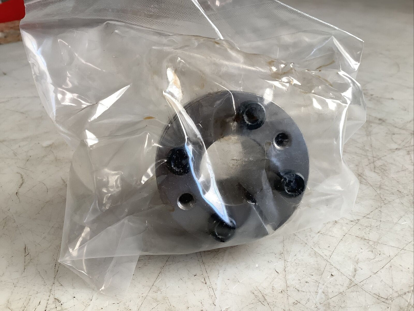 TSUBAKI PL025X034TF POWER-LOCK HHH