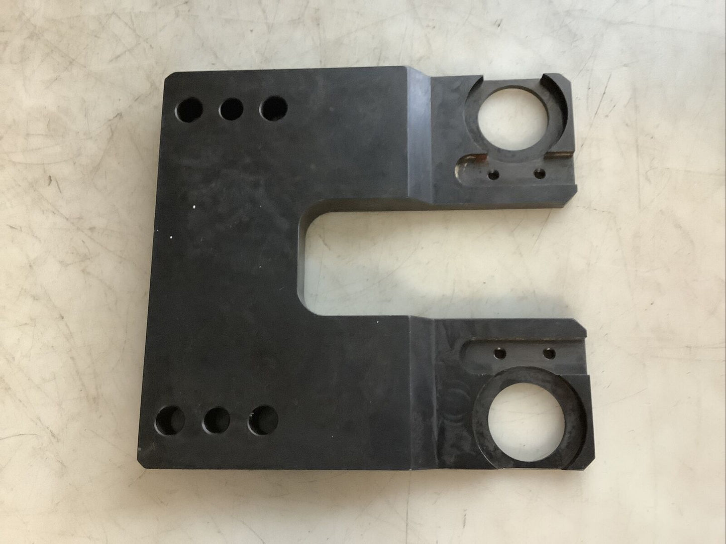K7314-062-06 PLATE FOR CB 80 AUTOMATION HHH