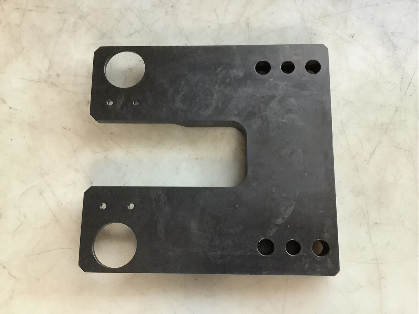 K7314-062-06 PLATE FOR CB 80 AUTOMATION HHH