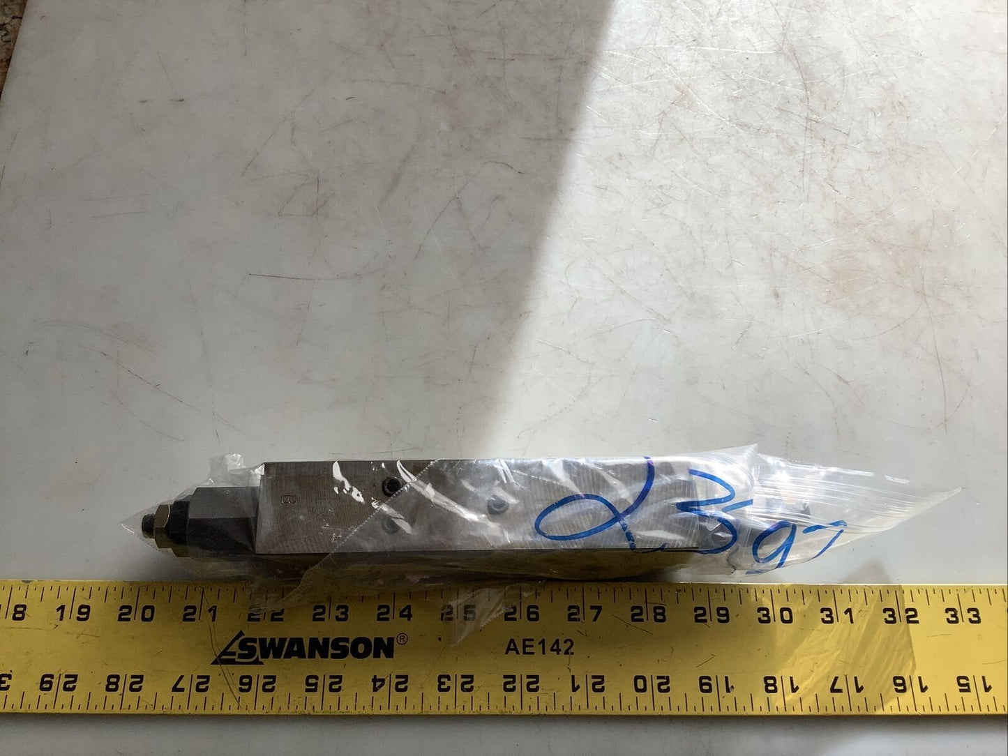 TOYOOKI HRB3H-W-B1-025B HYTEGRA VALVE HHH
