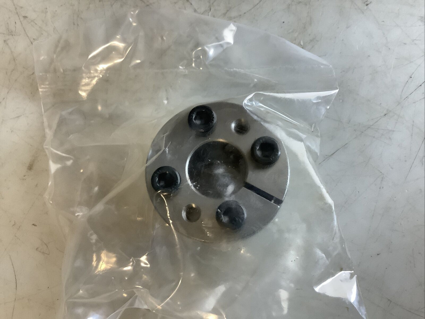 TSUBAKIMOTO PL020X028TF POWER LOCK HHH