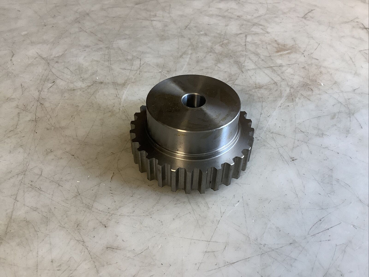 STS 28S8M0150 PULLEY HHH