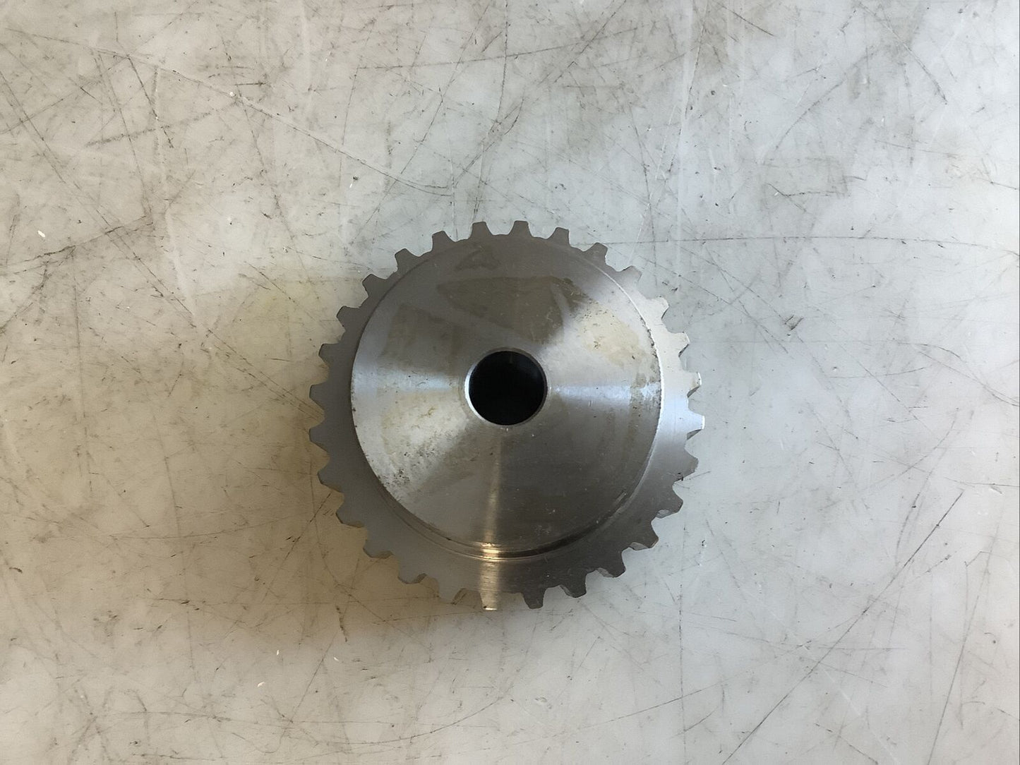 STS 28S8M0150 PULLEY HHH