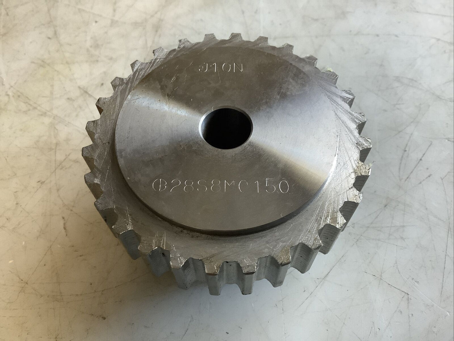 STS 28S8M0150 PULLEY HHH