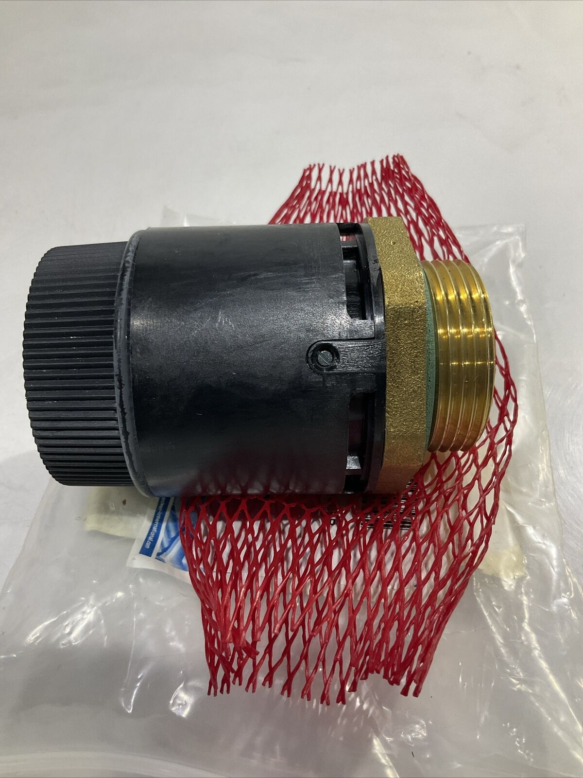 BECKER 73600199624 VALVE , REGULATING , VACUUM. U3S