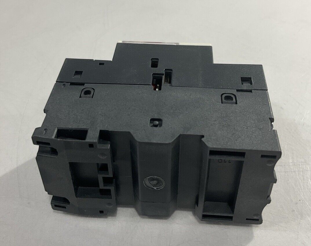 TELEMECANIQUE 06ATEX0035X GV2ME14 MOTOR CIRCUIT BREAKER U3S