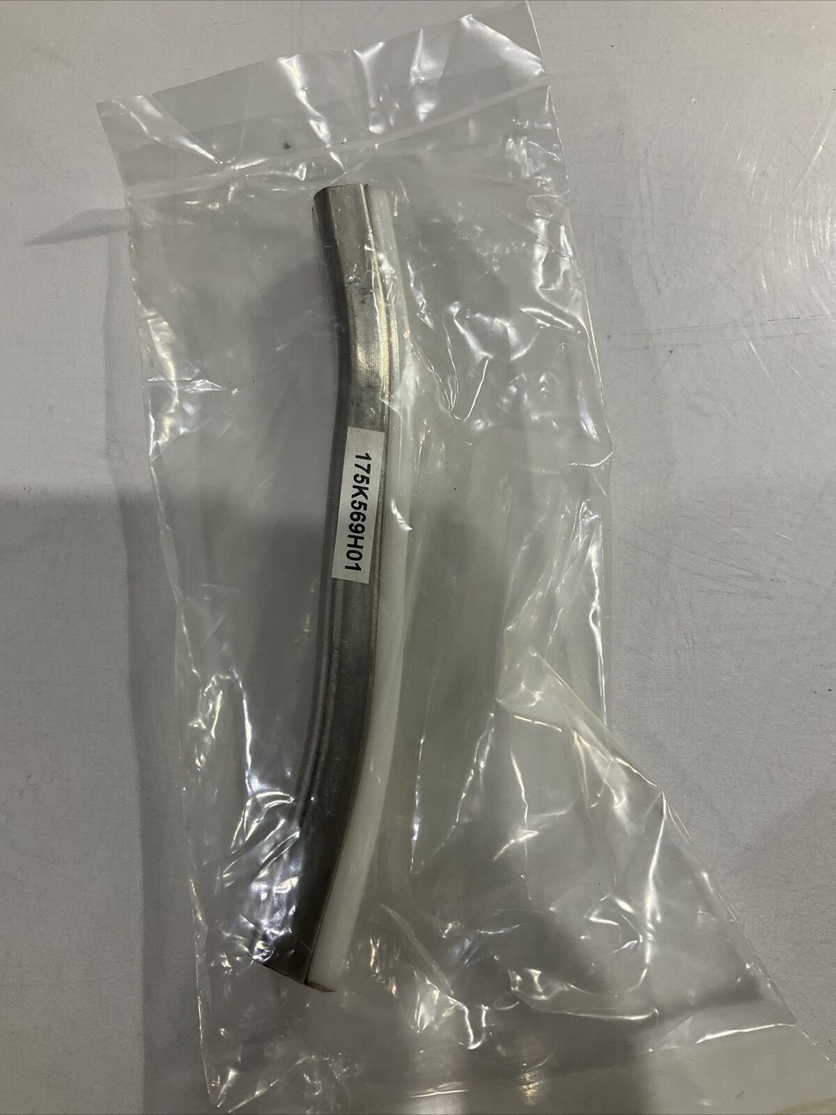 NORTHROP GRUMMAN 175K569H01 GUIDE U3S