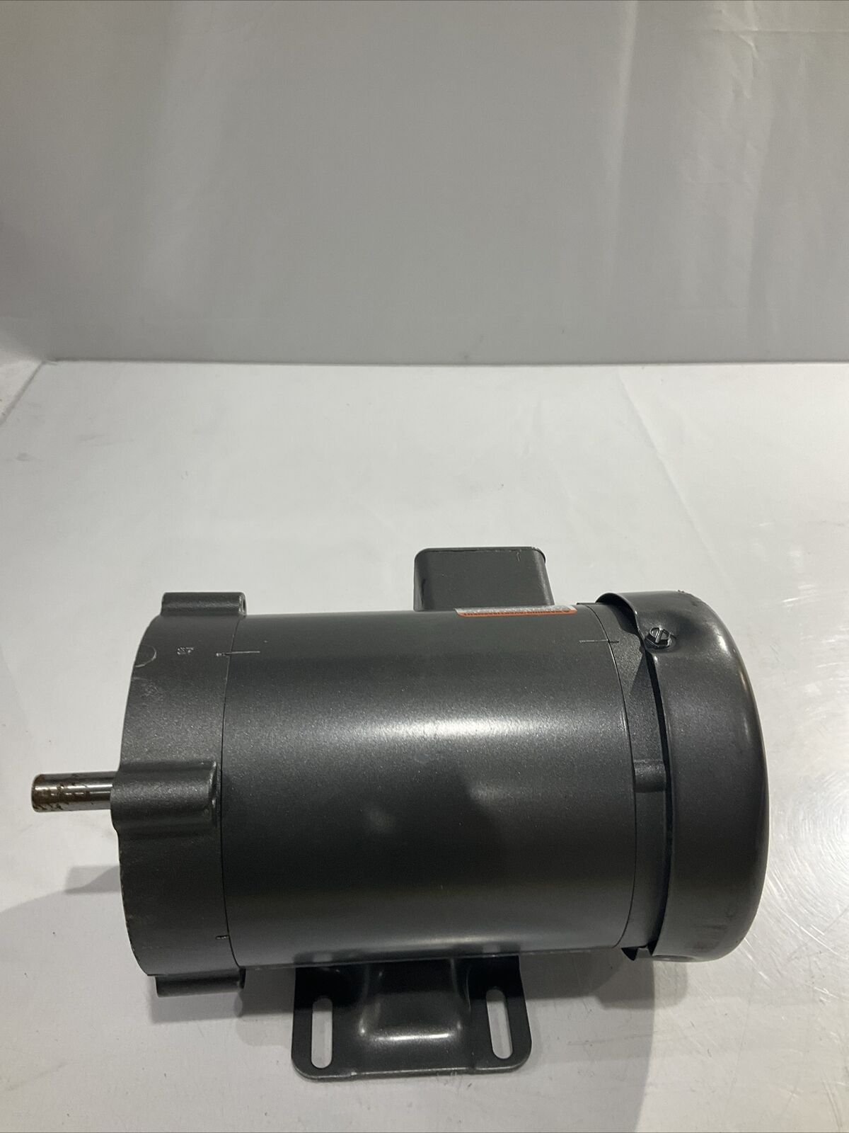 BALDOR RELIANCE 0.5HP CM3538 MOTOR 230/460V