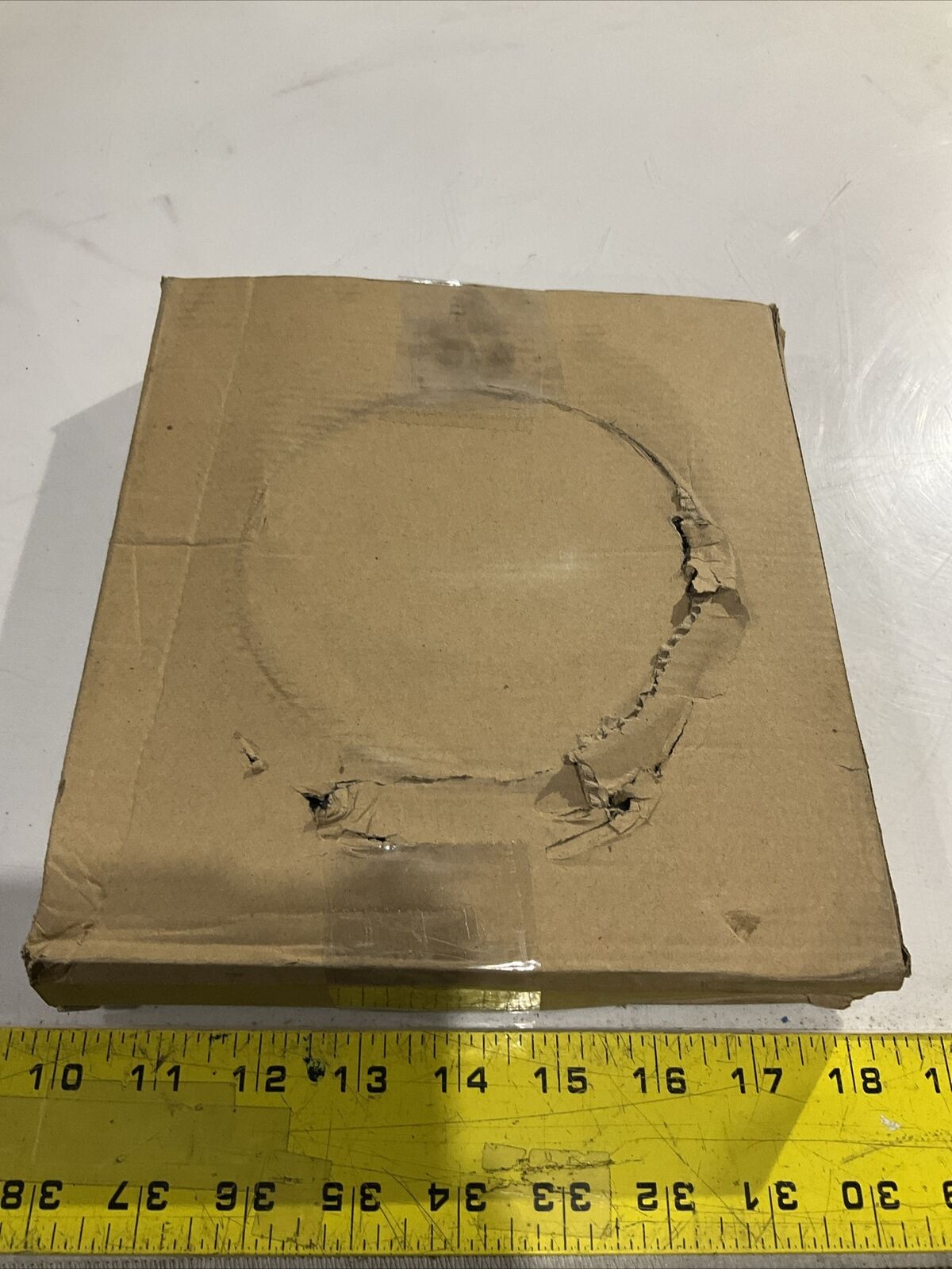 UCC 2-15516-1 GATE SEAT/RECESSDURITE LOT OF 3 U4M
