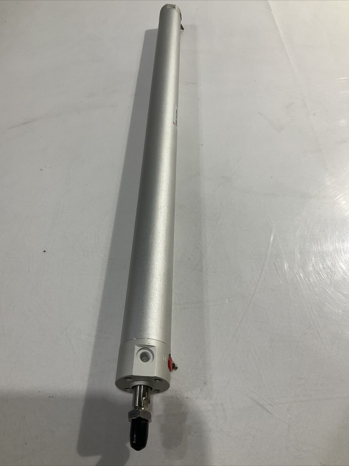 SMC 162K937H01 NCDGBA25-1400-DUL02614 AIR CYLINDER , 25MM BORE U3S