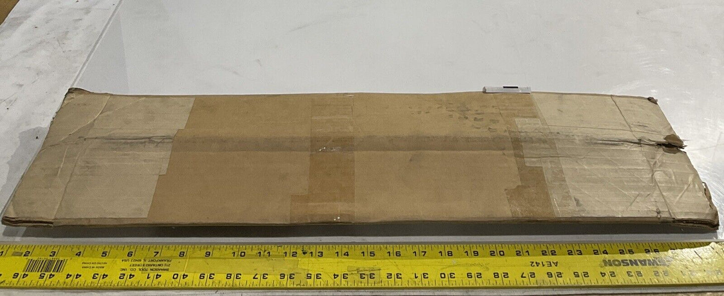 SMC 162K937H01 NCDGBA25-1400-DUL02614 AIR CYLINDER , 25MM BORE U3S