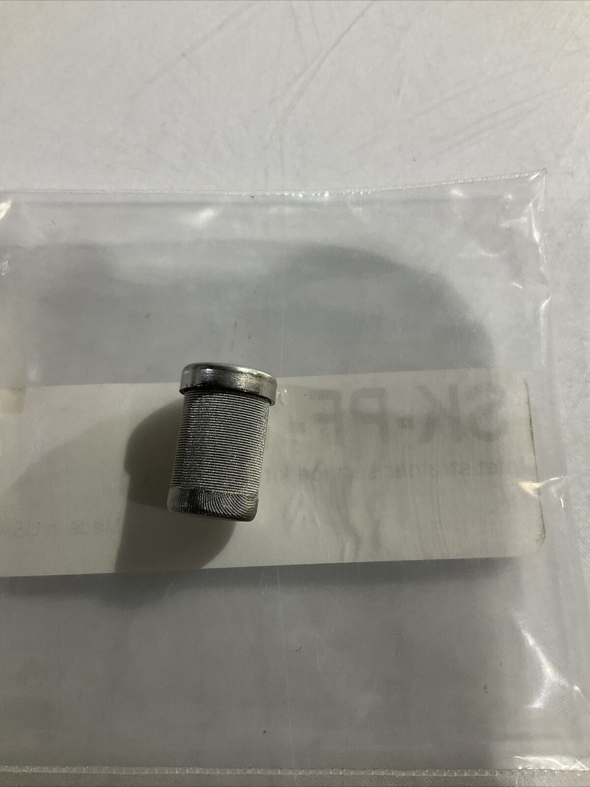 HYDRADYNE SK-PF-13 INLET STRAINER SVC KIT LOT OF 12 U3S