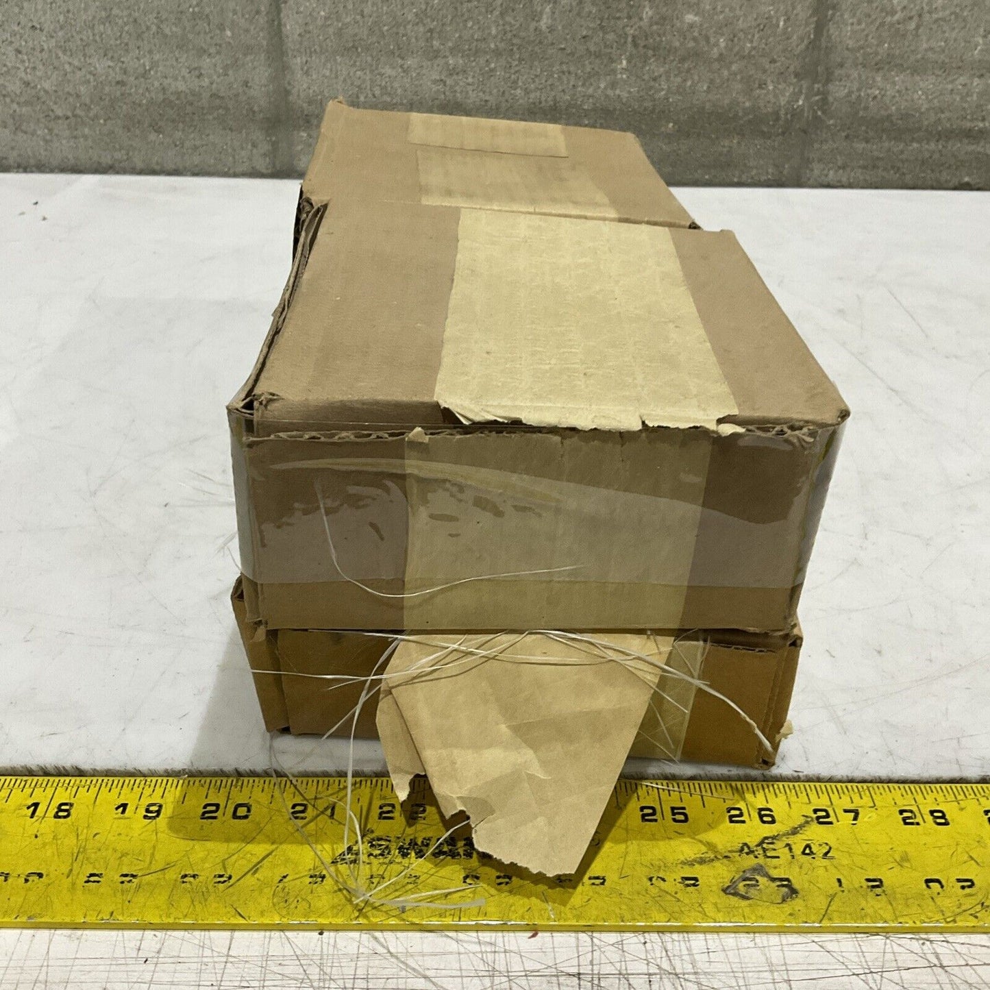 BALDOR DODGE 022007 8SC35 D-FLEX SPACER FLANGE COUPLING LOT OF 4 G7T