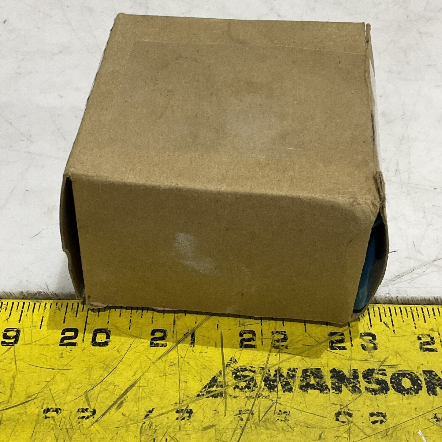 REXNORD OMEGA 10287399 5 HSB HUB COUPLING 1.625” BORE 3/8” X 3/16” KW 1SS G7T