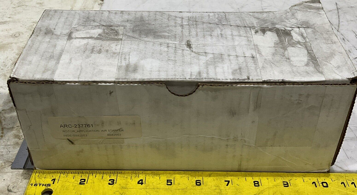 INGERSOLL-RAND SS82553 ARC-237761 ROTOR U4M