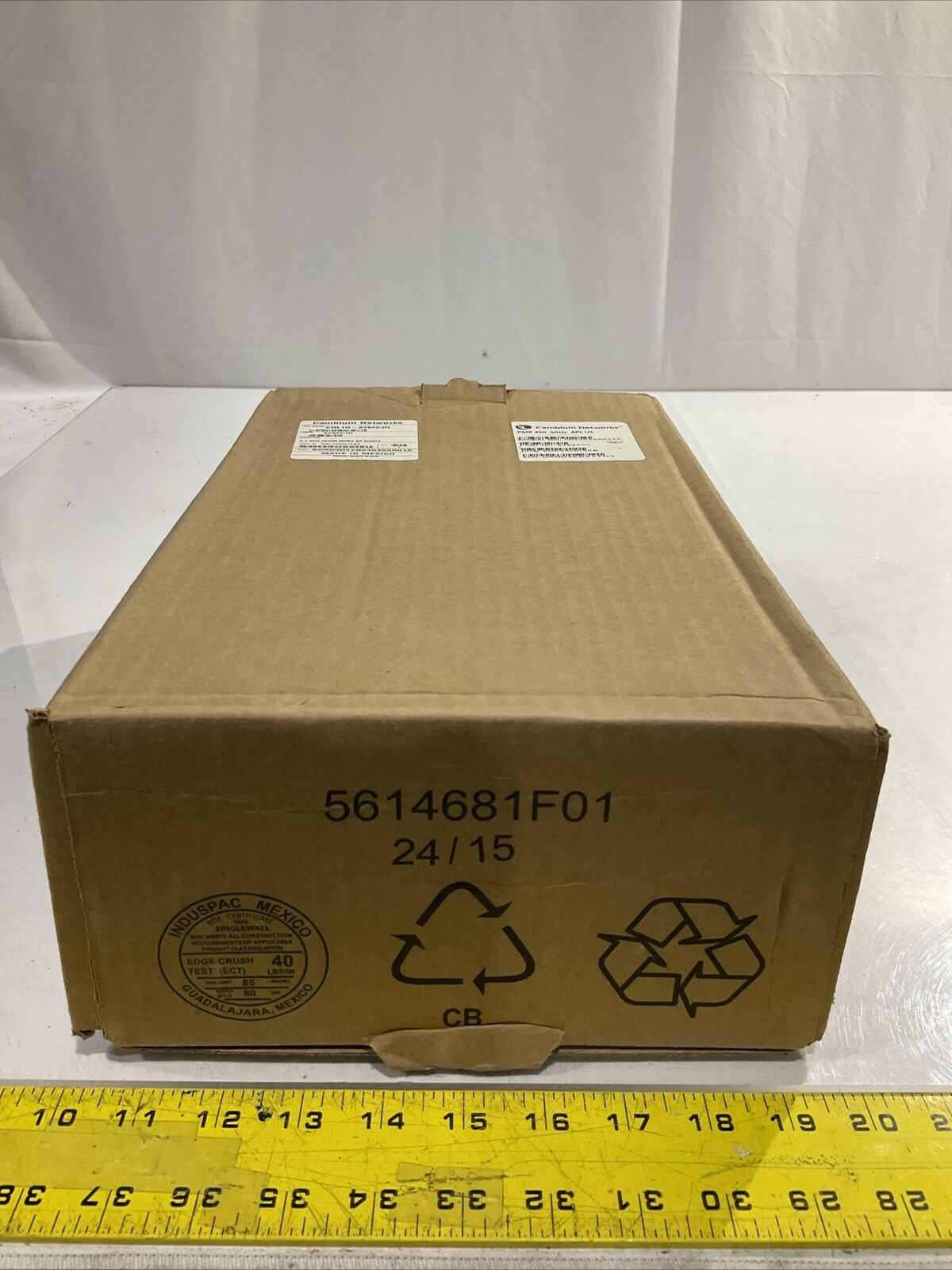 CAMBIUM NETWORKS C054045A012A 5.7 GHZ OFDM MINO AP RADIO G7T