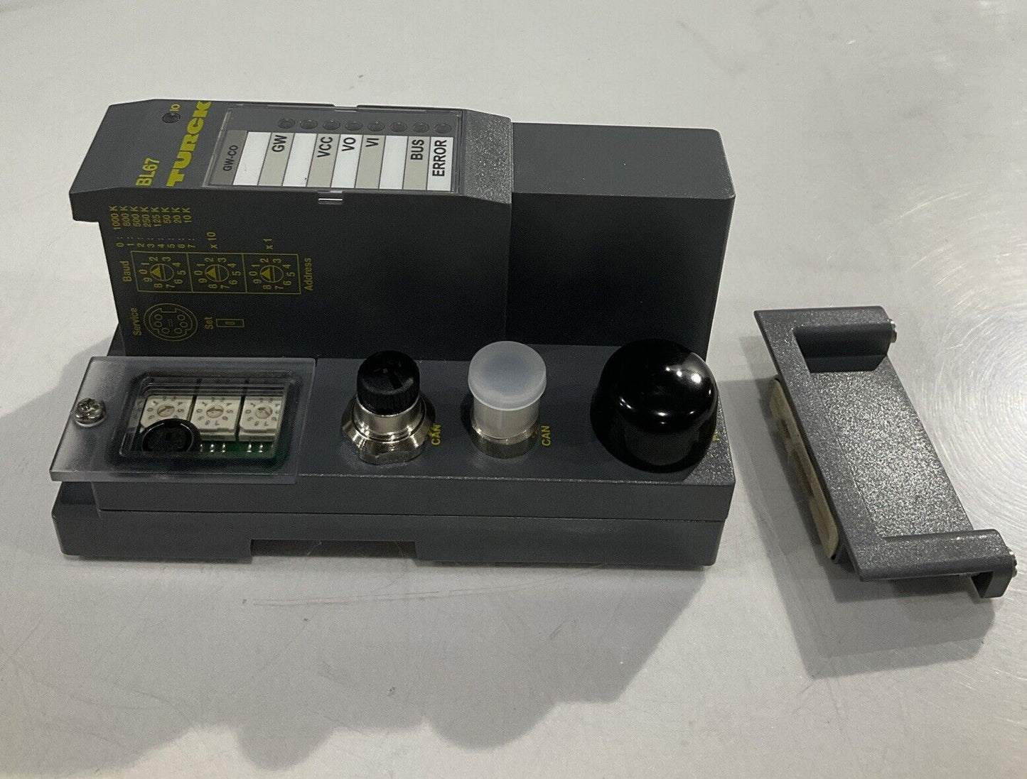 TURCK BL67-GW-CO GATEWAY CANOPEN U3S