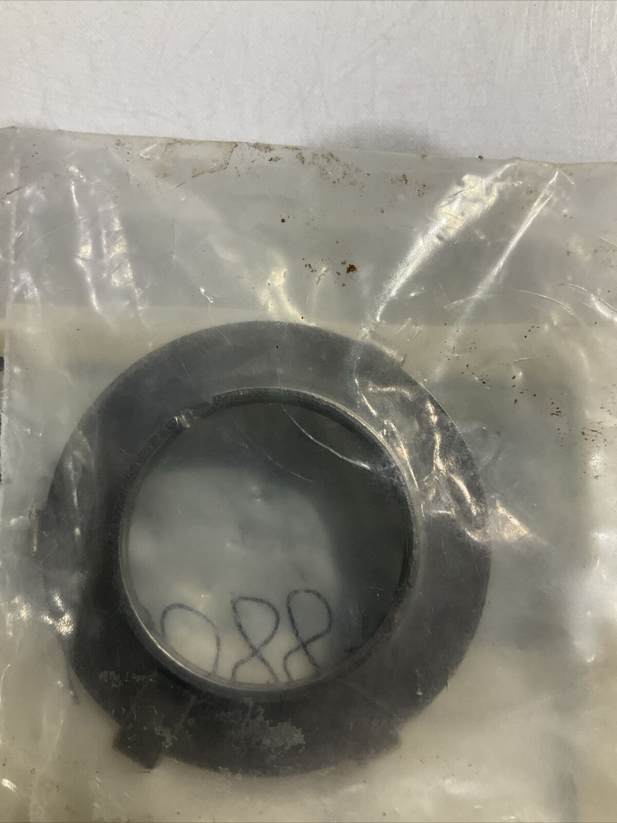 TOWNSEND MAREL BUSH 9811438 9503196 CUP FOR PUMP-CENTRIFUGAL U4M