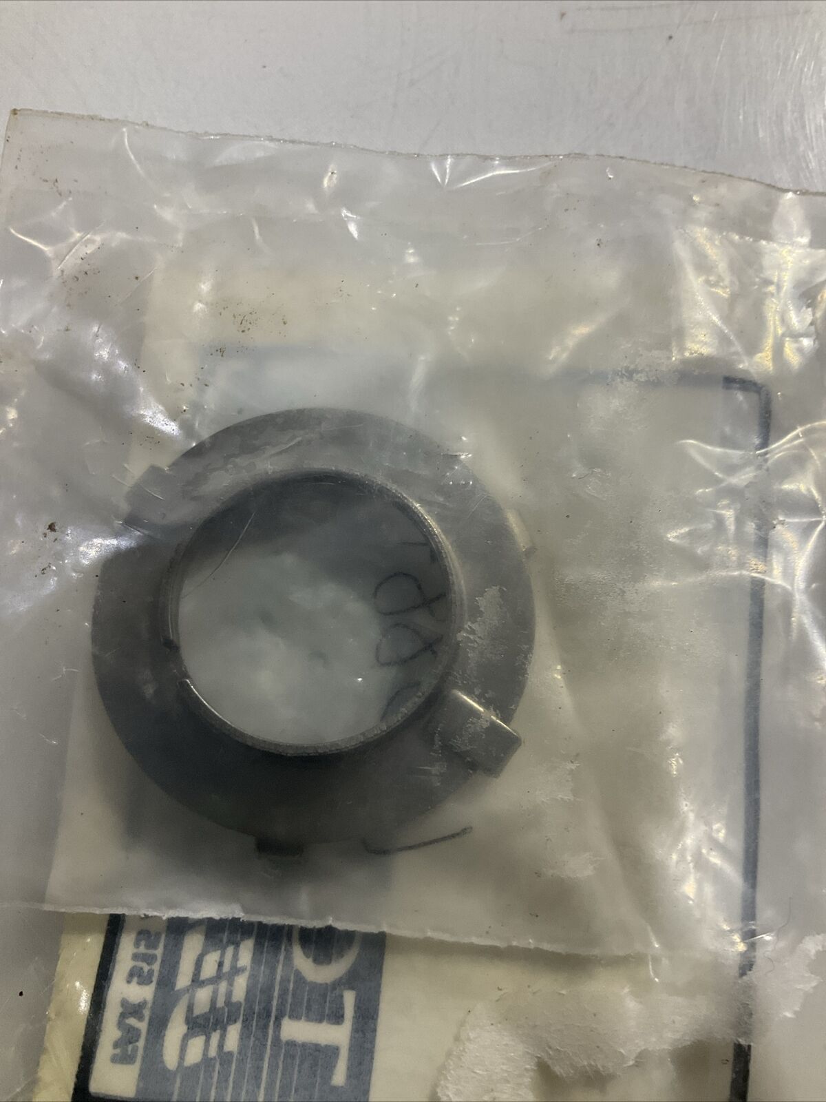 TOWNSEND MAREL BUSH 9811438 9503196 CUP FOR PUMP-CENTRIFUGAL U4M