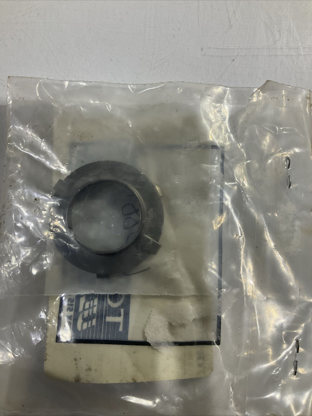 TOWNSEND MAREL BUSH 9811438 9503196 CUP FOR PUMP-CENTRIFUGAL U4M