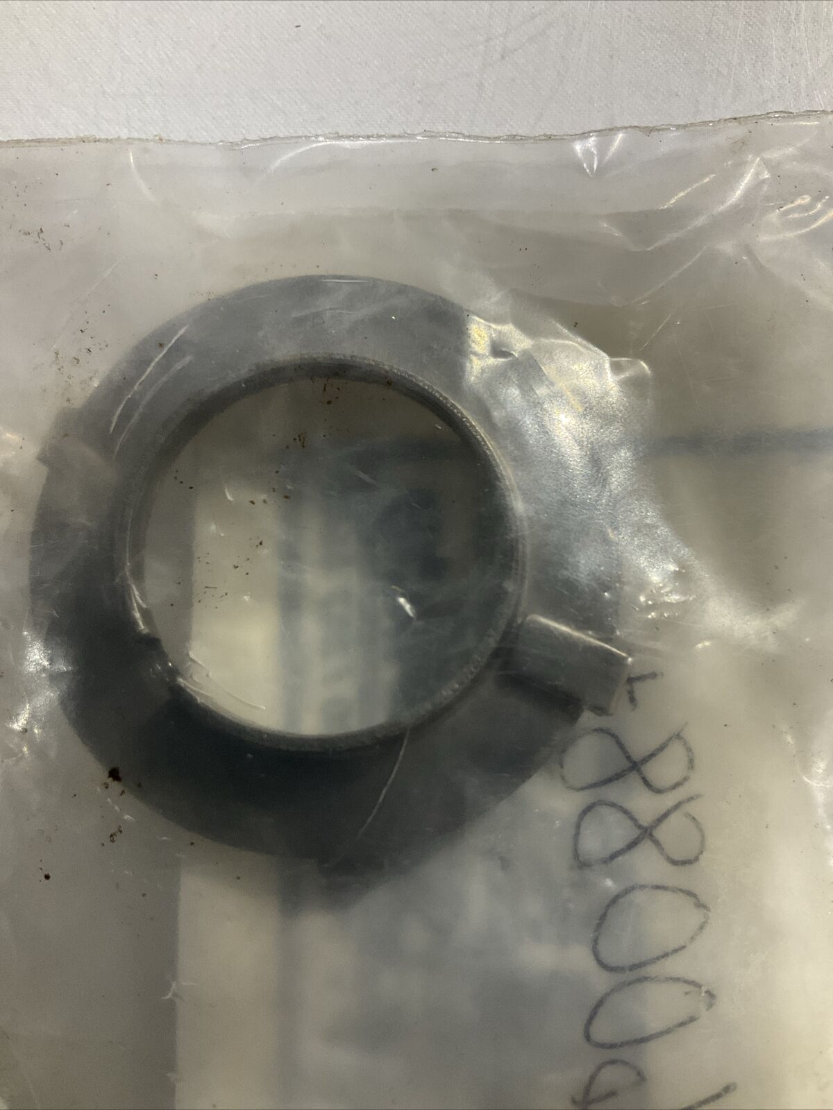 TOWNSEND MAREL BUSH 9811438 9503196 CUP FOR PUMP-CENTRIFUGAL U4M