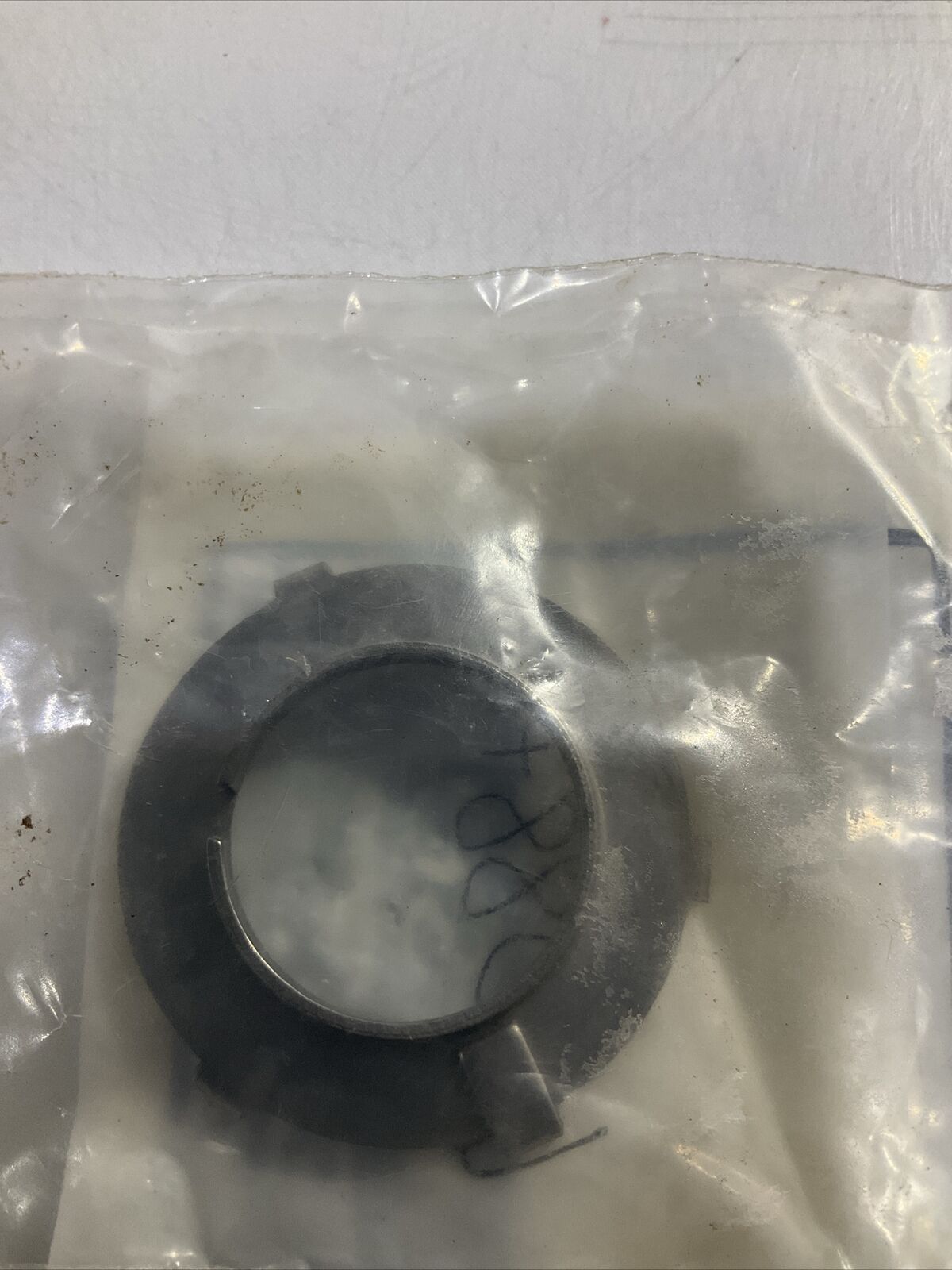 TOWNSEND MAREL BUSH 9811438 9503196 CUP FOR PUMP-CENTRIFUGAL U4M