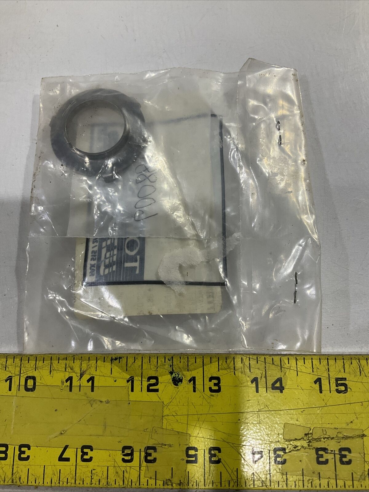 TOWNSEND MAREL BUSH 9811438 9503196 CUP FOR PUMP-CENTRIFUGAL U4M