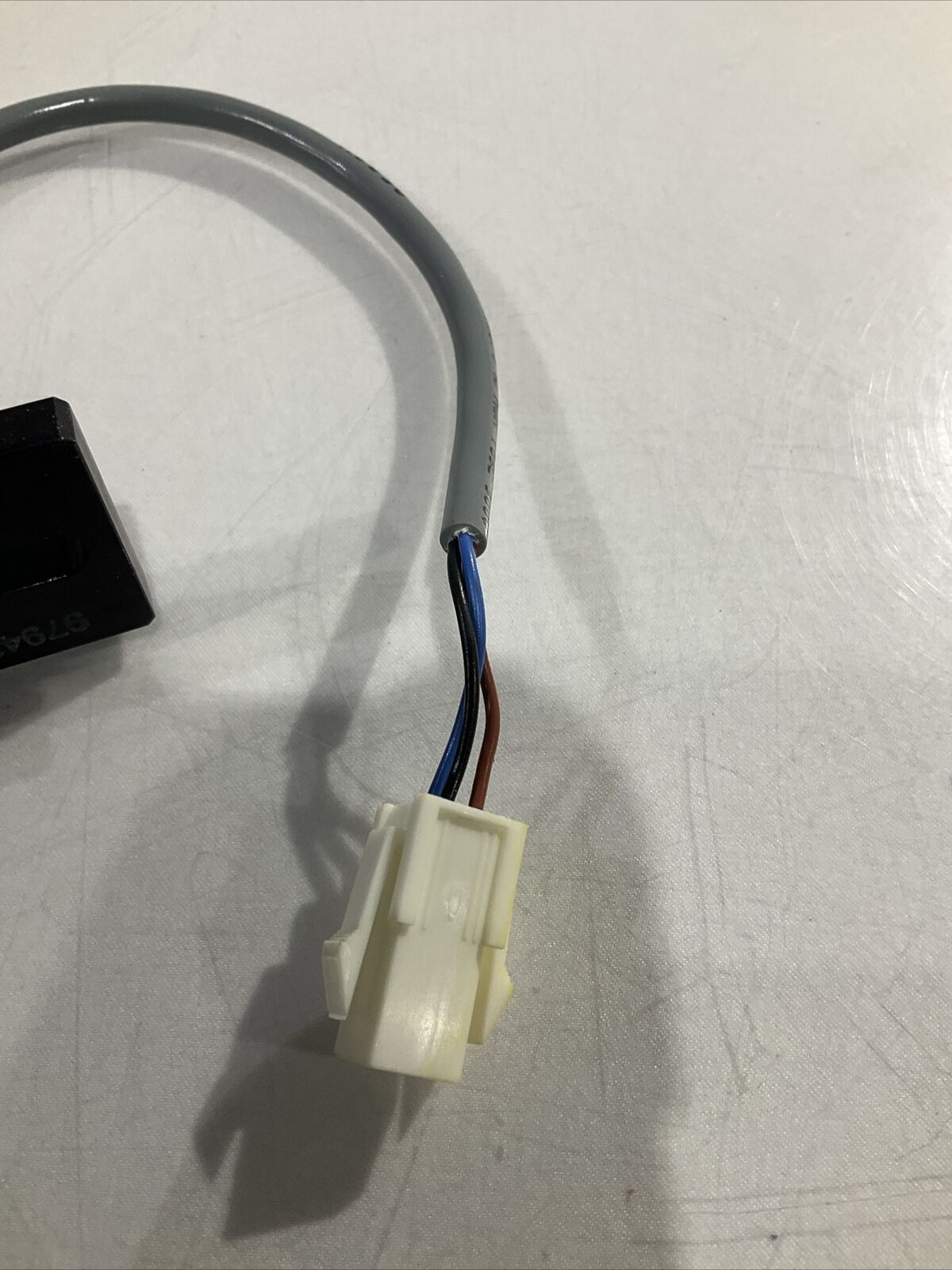 TURCK 162K761H01 INDUCTIVE SENSOR 10-30VDC/200MA LOT OF 2 U3S