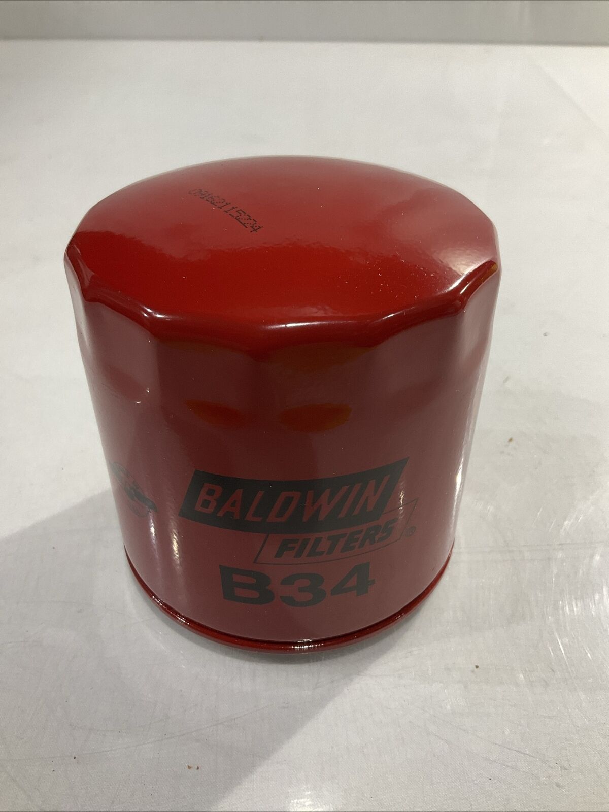 BALDWIN FILTERS B34 LOT OF 3 U4M