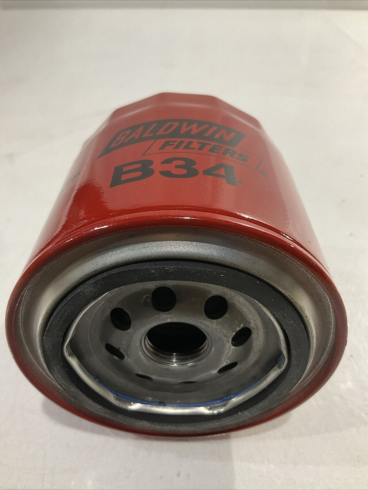 BALDWIN FILTERS B34 LOT OF 3 U4M