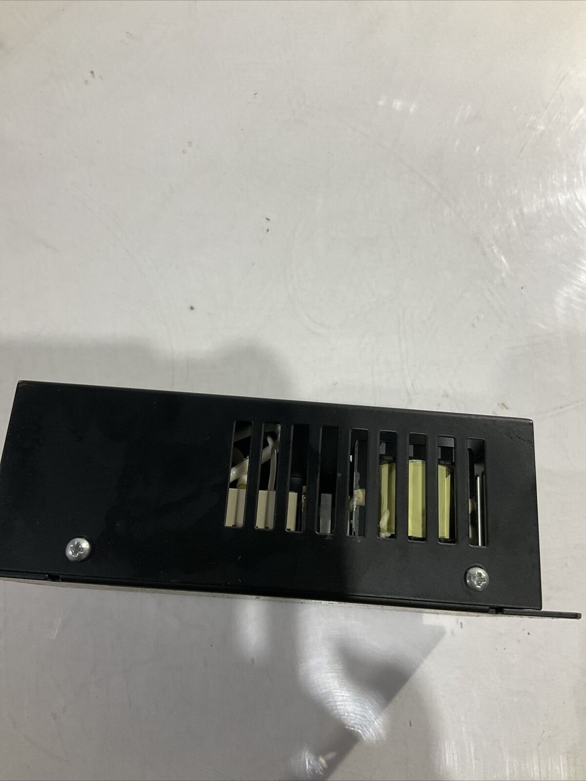 TDK LAMBDA MP15007 HIGH VOLTAGE PAWER SUPPLY EHT3000 U4M