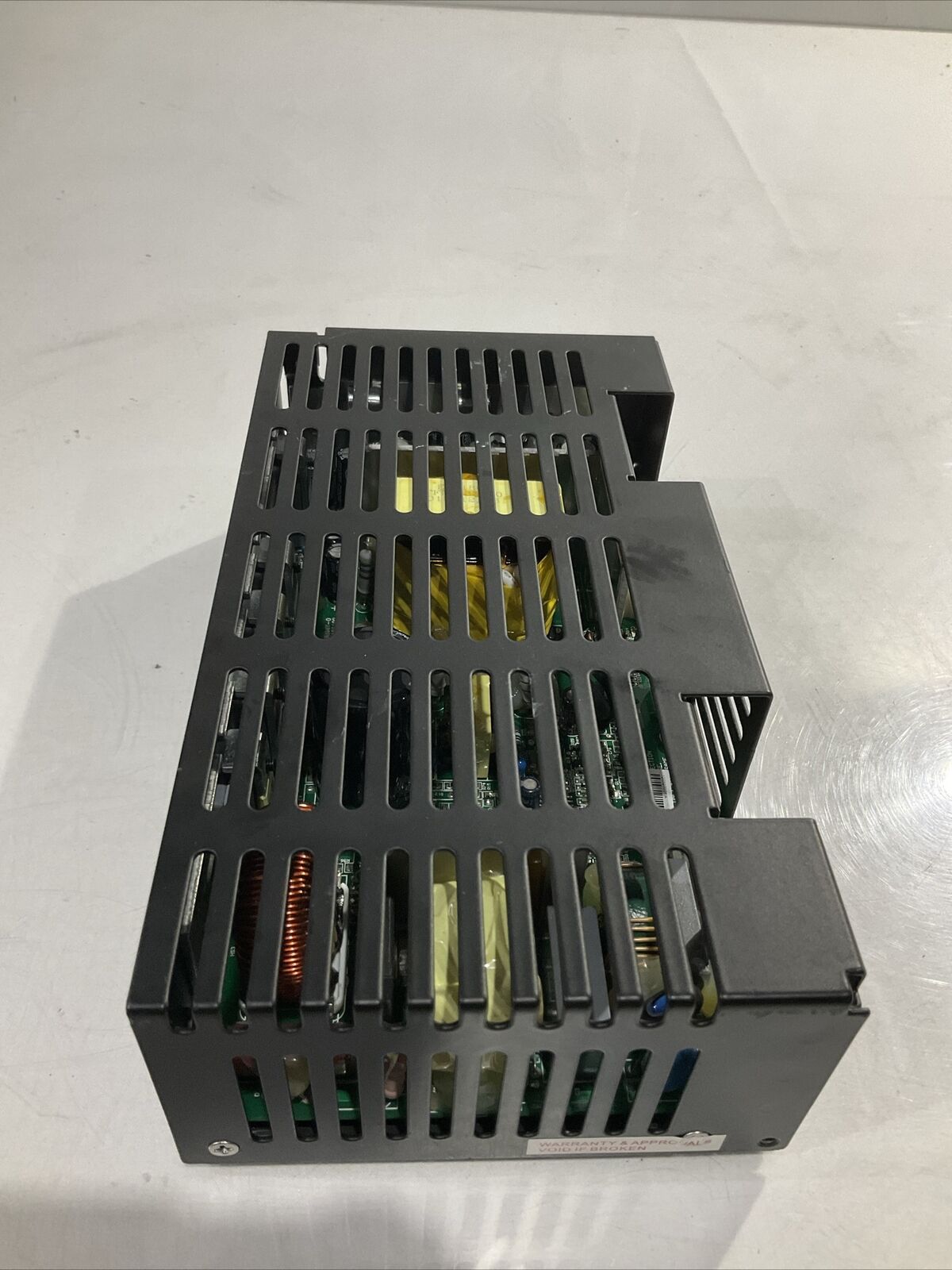TDK-LAMBDA MP 10696 POWER SUPPLY 100-240V U4M