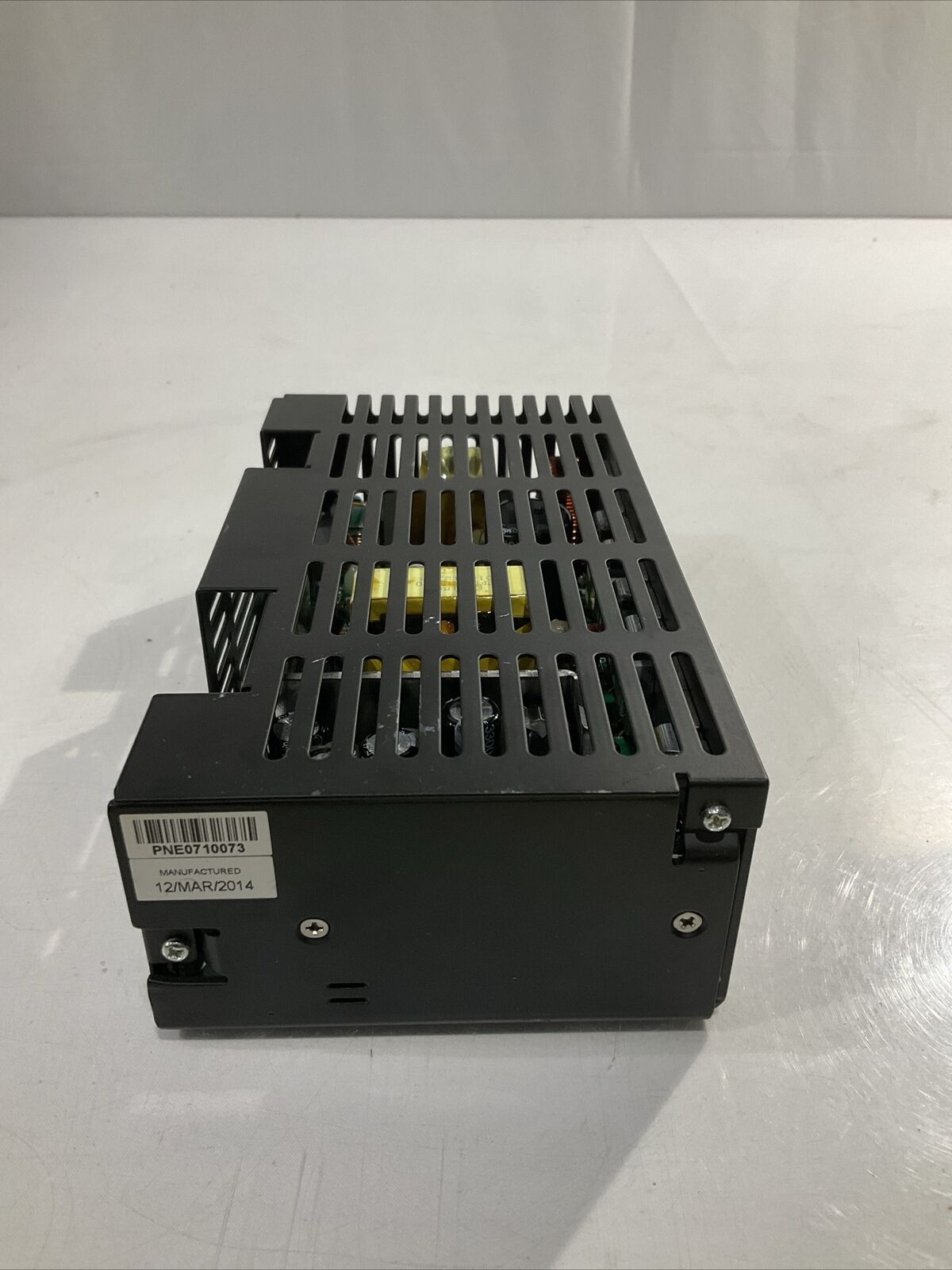 TDK-LAMBDA MP 10696 POWER SUPPLY 100-240V U4M