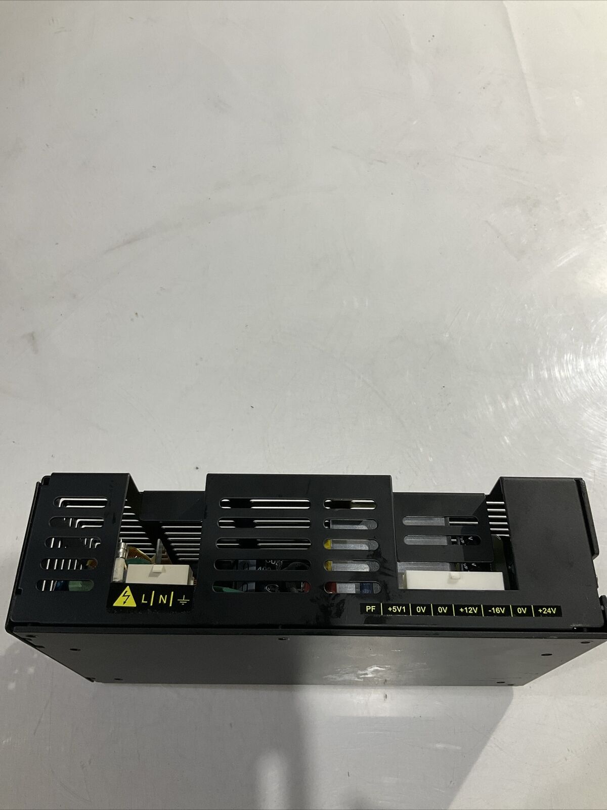 TDK-LAMBDA MP 10696 POWER SUPPLY 100-240V U4M