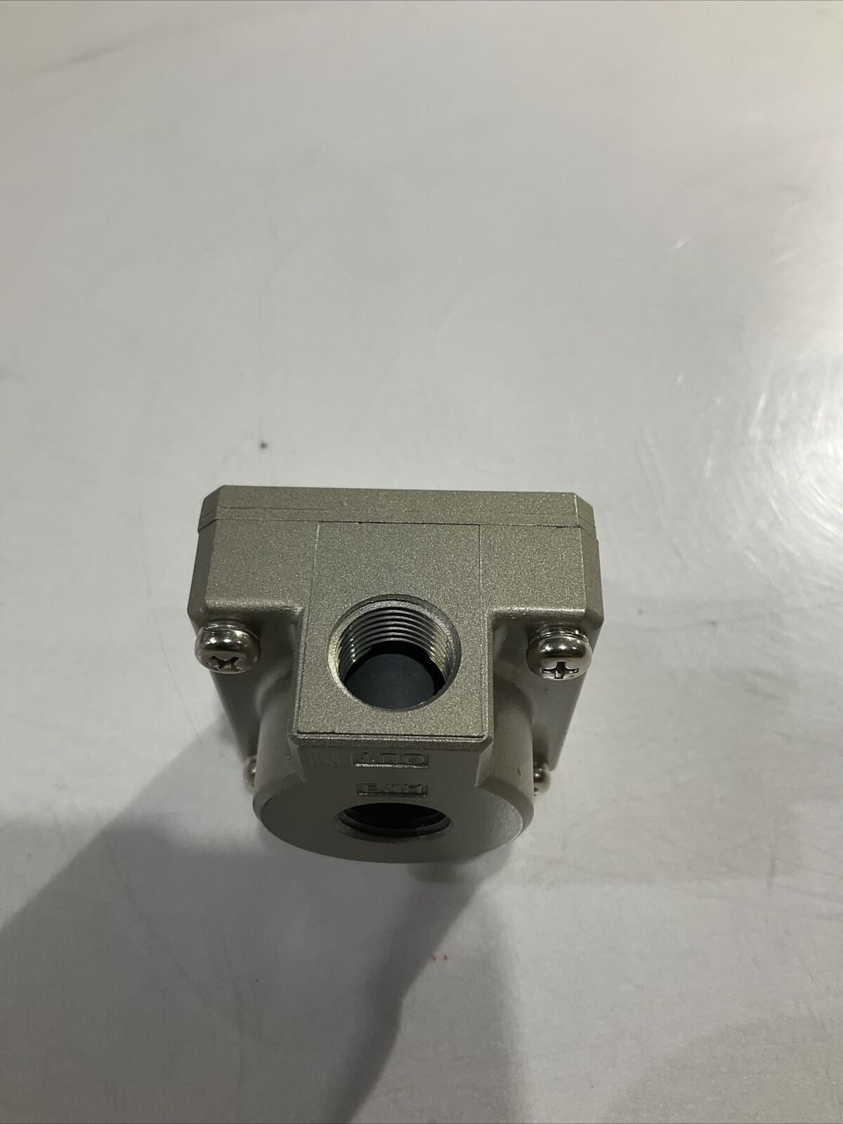 SMC AQ3000 QUICK EXHAUST VALVES U3S