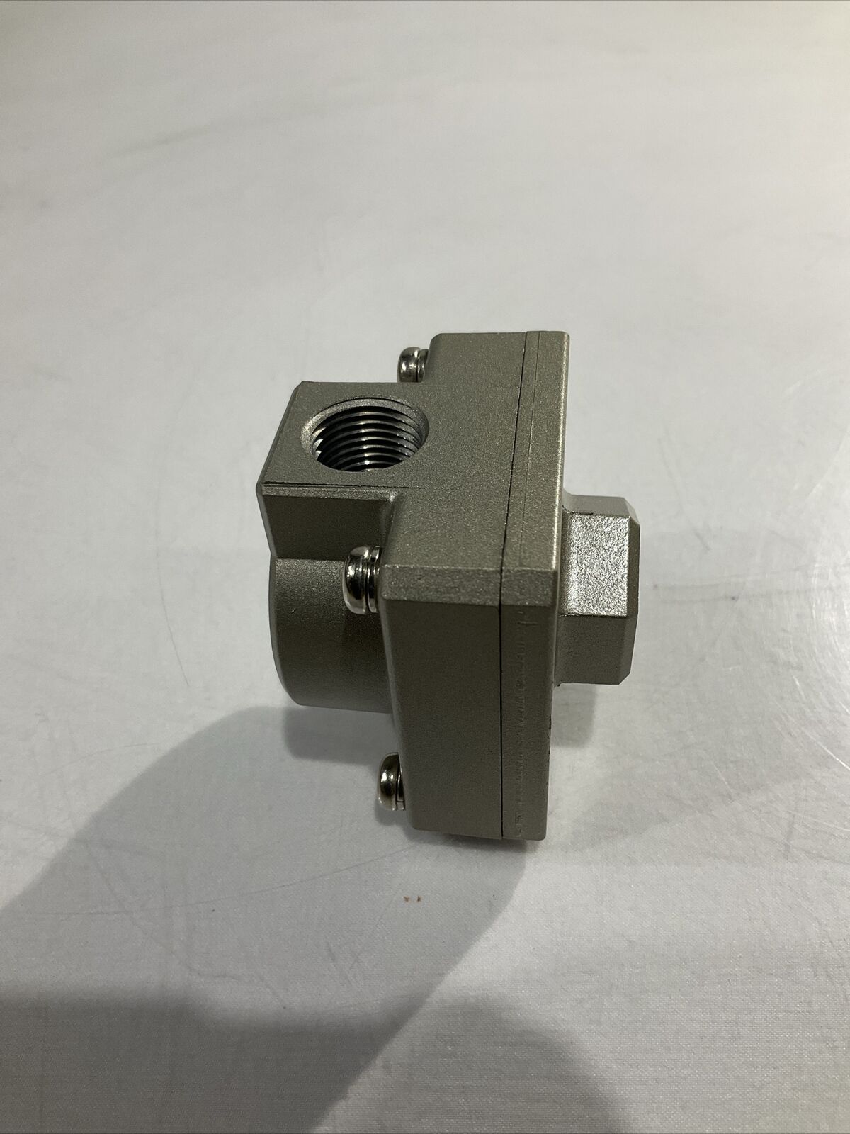 SMC AQ3000 QUICK EXHAUST VALVES U3S