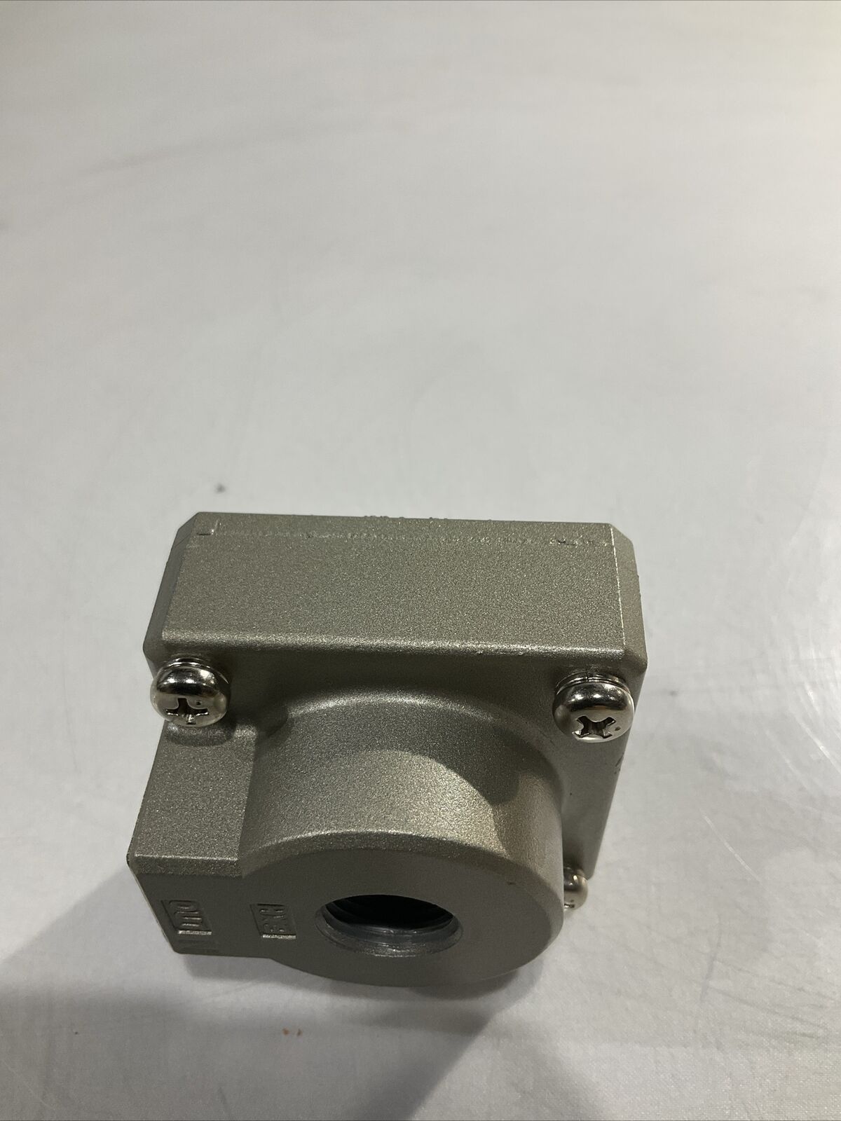 SMC AQ3000 QUICK EXHAUST VALVES U3S