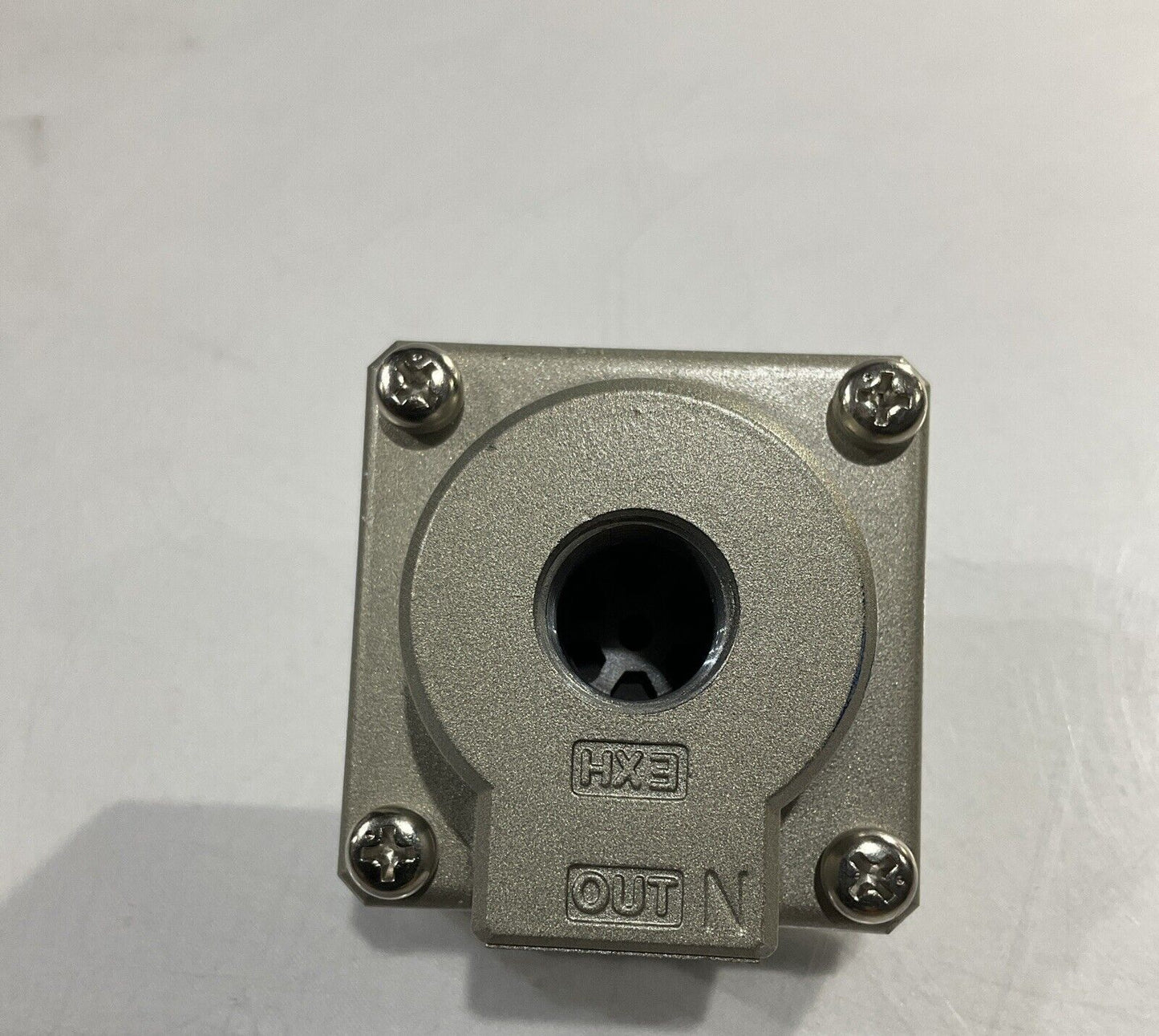 SMC AQ3000 QUICK EXHAUST VALVES U3S