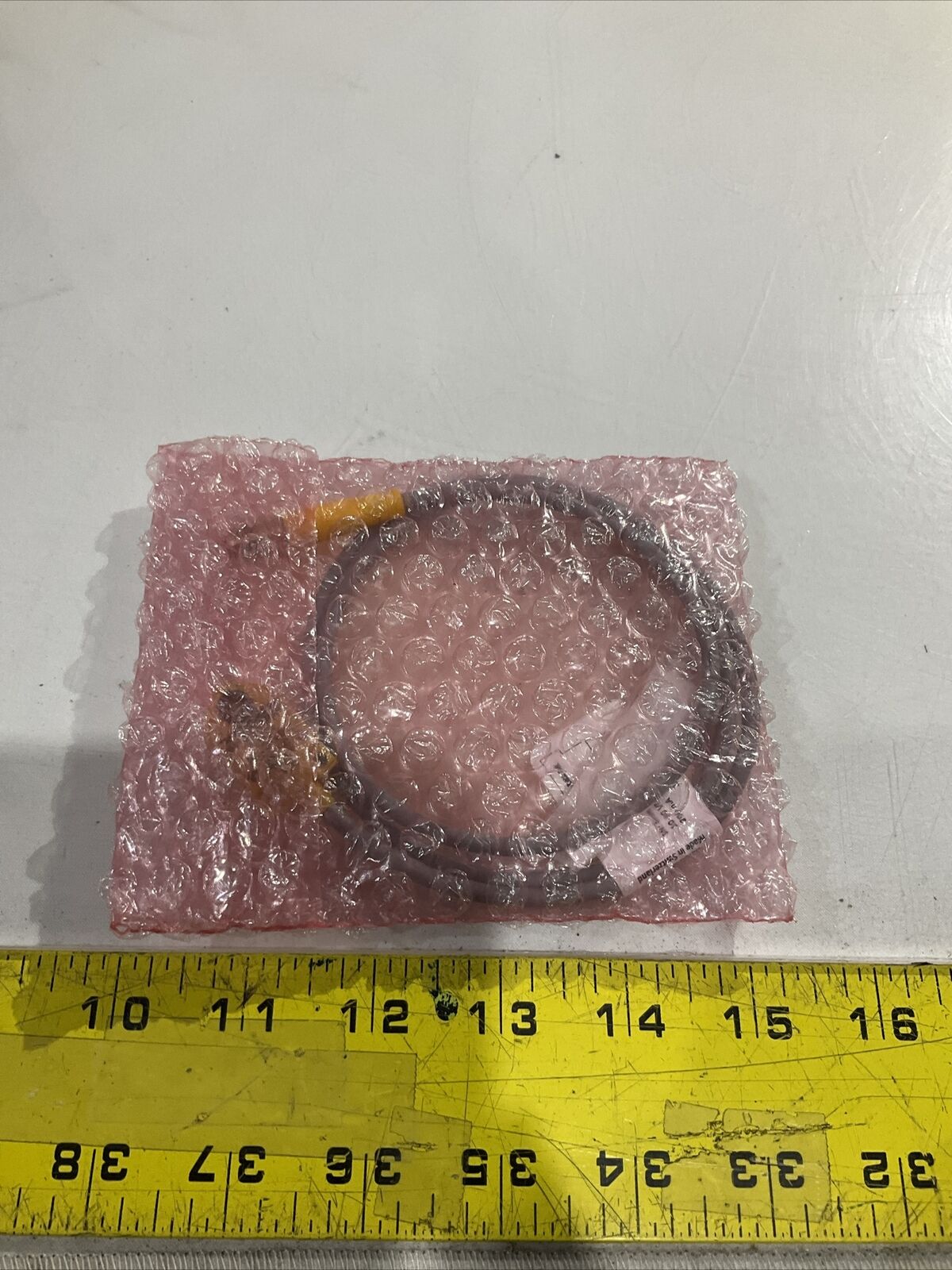 TURCK 179K294G01 INDUCTIVE SENSOR ASSEMBLY 10-30VDC U3S