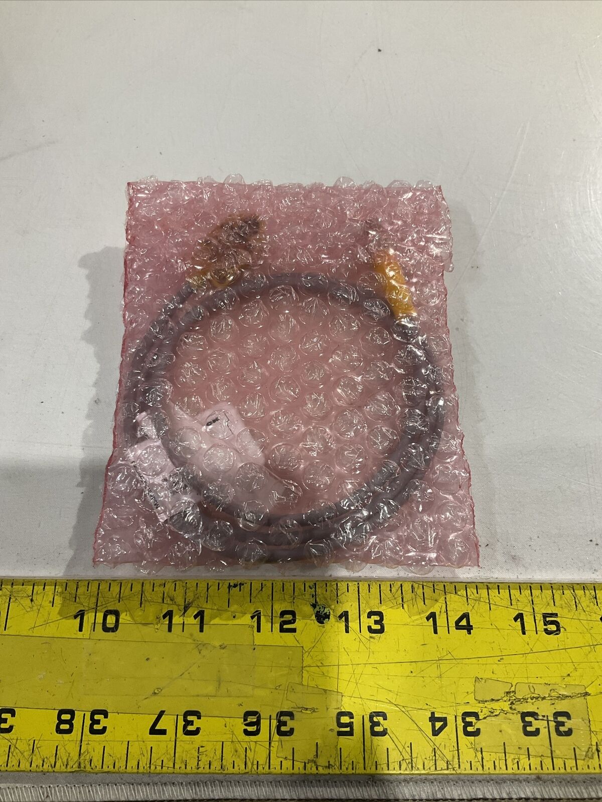 TURCK 179K294G01 INDUCTIVE SENSOR ASSEMBLY 10-30VDC U3S