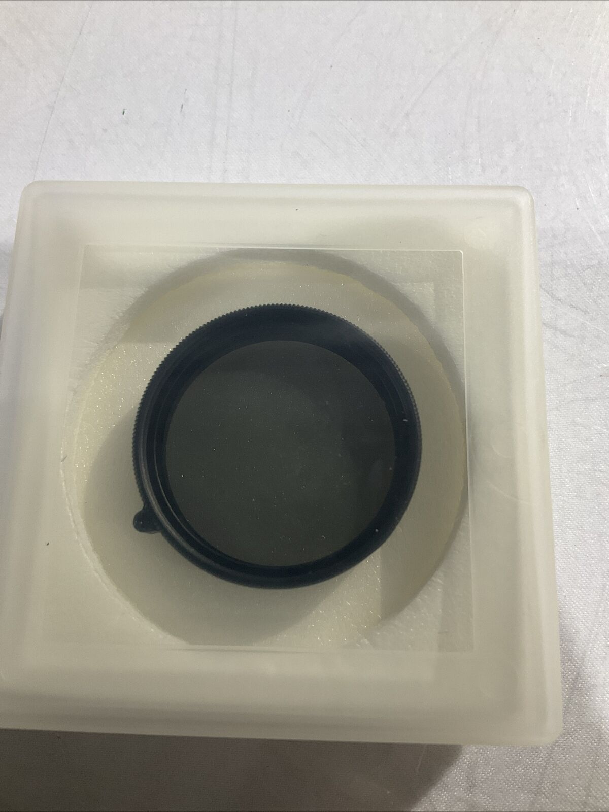 SCHNEIDER IF-AUF-MRC-SN2-30.5 OPTICAL FILTER U3S