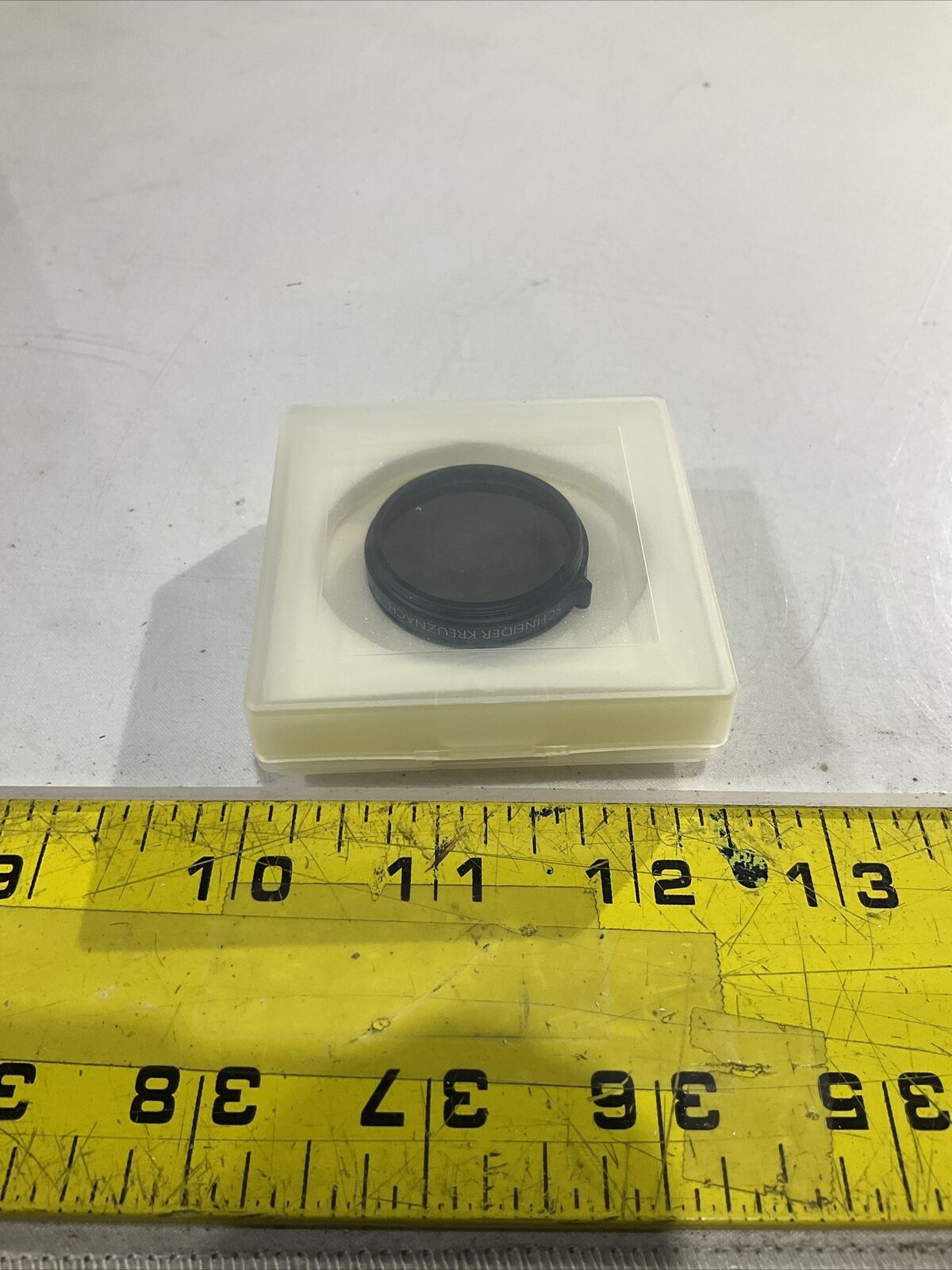SCHNEIDER IF-AUF-MRC-SN2-30.5 OPTICAL FILTER U3S