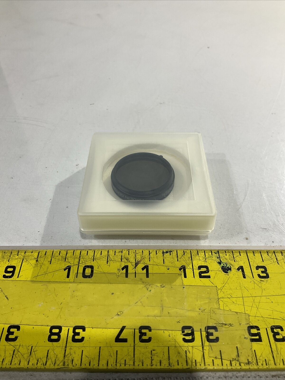 SCHNEIDER IF-AUF-MRC-SN2-30.5 OPTICAL FILTER U3S